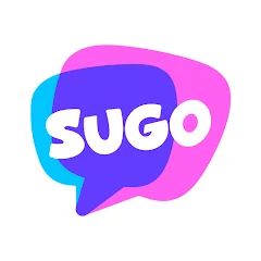 SUGO:Voice Chat Party