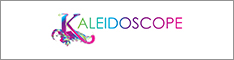 Kaleidoscope logo