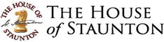 House of Staunton logo
