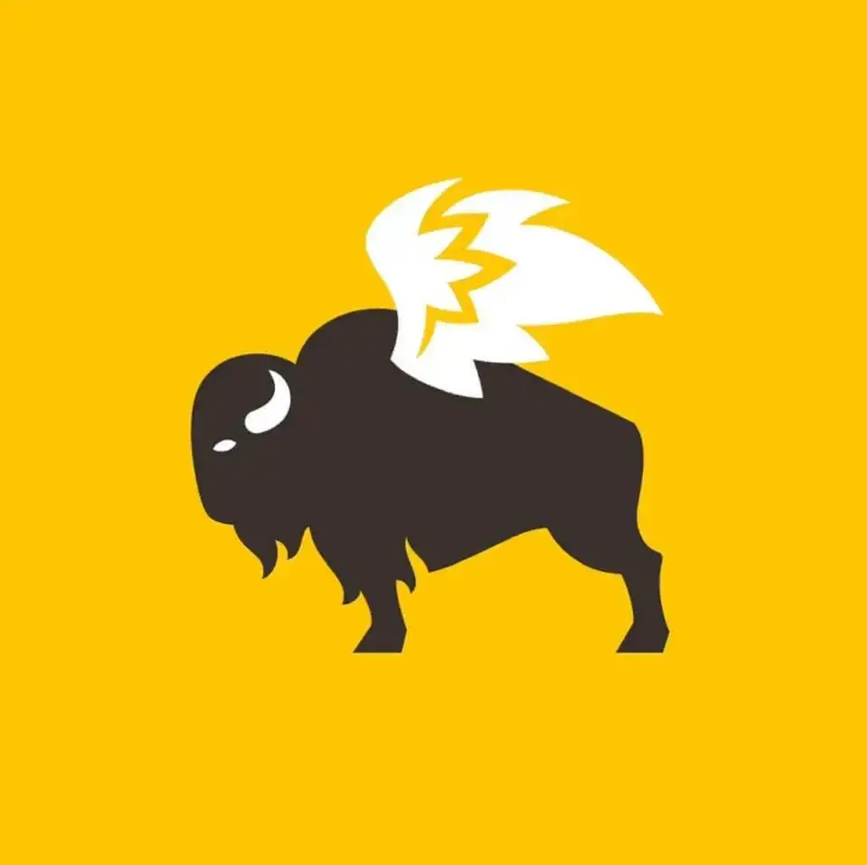 Buffalo Wild Wings logo